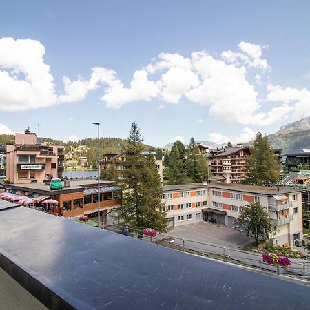 Galerie Obersee 1C By Arosa Holiday Exterior foto